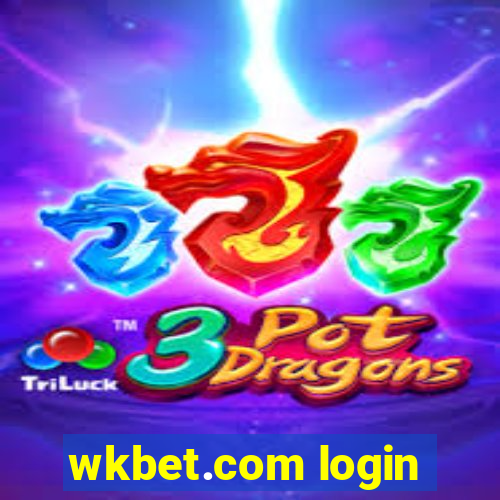 wkbet.com login